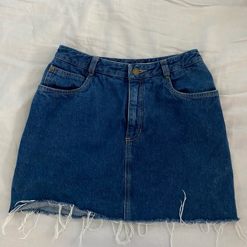 vintage liz claiborne skirt
